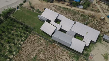 CSF Center for People With Disabilities